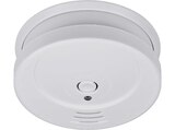 RM C 9010 Rauchmelder, Weiß von BRENNENSTUHL im aktuellen MediaMarkt Saturn Prospekt für 8,99 €
