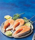 Darne de Saumon Atlantique des Fjords de Norvège - U - Hyper U à Reims Darne de Saumon Atlantique des Fjords de Norvège - U en promo chez Hyper U Reims à 13,99 €