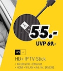 HD+ IP TV-Stick Angebote bei MEDIMAX Preetz für 55,00 €
