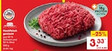 Hackfleisch gemischt im Angebot bei Netto Marken-Discount in Eberswalde Hackfleisch gemischt Angebote von Gut Ponholz bei Netto Marken-Discount Eberswalde für 3,33 €