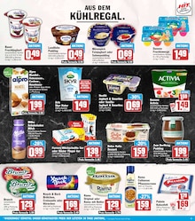 Butter im HIT Prospekt "ECHTE VIELFALT" mit 19 Seiten (Hildesheim)