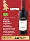 Terrazas Malbec Bio von  im aktuellen Metro Prospekt für 11,89 €