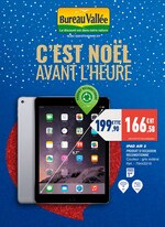 Catalogue Bureau Vallée "C'est Noël avant l'heure", 12 pages, à Vaujours, 18/11/2019 - 30/11/2019 Prospectus Bureau Vallée "C'est Noël avant l'heure", 12 pages, à Vaujours, 18/11/2019 - 30/11/2019