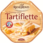 Promo Fromage pour tartiflette à 9,60 € dans le catalogue Supermarchés Match à Commercy