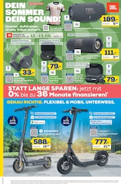 Kopfhörer im EURONICS Prospekt in Arnsberg Aktueller EURONICS Prospekt mit Kopfhörer, "GENAU RICHTIG. JEDER KAUF EIN VOLLTREFFER.", Seite 6
