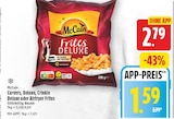 Curvers von McCain für 1,59 € bei E center im Angebot Curvers von McCain im aktuellen E center Prospekt