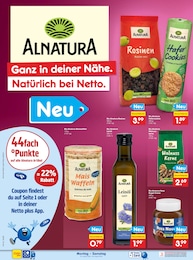 Walnüsse Angebot & Preis im aktuellen Netto Marken-Discount Prospekt Walnüsse Angebot im aktuellen Netto Marken-Discount Prospekt auf Seite 8