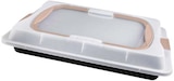 Aktuelles Blechkuchen-Container Angebot bei Lidl in Fürth ab 8,99 €
