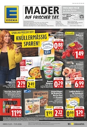 EDEKA Prospekt für Gevelsberg mit 26 Seiten EDEKA Prospekt für Gevelsberg: "Aktuelle Angebote", 26 Seiten, 12.01.2026 - 17.01.2026