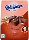 Mignon im Kaufland Prospekt Mignon von MANNER im aktuellen Kaufland Prospekt für 2,99 €