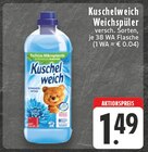 Aktuelles Weichspüler Sommerwind Angebot bei E center in Recklinghausen ab 1,49 €