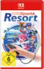 expert TeVi Neuötting - Nintendo Switch Sports Resort Angebot im Prospekt Nintendo Switch Sports Resort bei expert TeVi im Neuötting Prospekt für 55,00 €