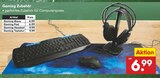 Gaming Zubehör im Angebot bei Netto Marken-Discount in Düsseldorf Gaming Zubehör Angebote bei Netto Marken-Discount Düsseldorf für 6,99 €