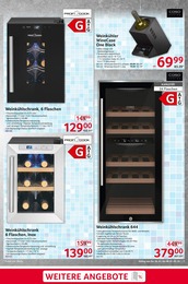 Kühlschrank Angebot & Preis im aktuellen Selgros Prospekt Kühlschrank Angebot im aktuellen Selgros Prospekt auf Seite 7