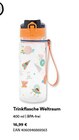 Trinkflasche Weltraum Angebote bei Thalia Lutherstadt Wittenberg für 16,99 €