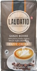 Caffè Crema oder Barista Crema oder Espresso Angebote von Laudatio bei Rossmann Suhl für 8,99 €