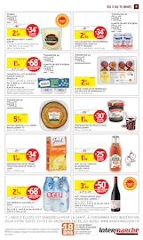 Lait Angebote im Prospekt "Intermarché" von Intermarché Express auf Seite 9