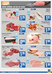 Aktueller E xpress Prospekt mit Gulasch, "Wir lieben Lebensmittel.", Seite 4