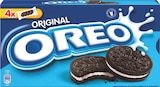 Kekse Original Angebote von Oreo bei Zimmermann Aurich für 1,29 €