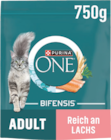 Fressnapf Backnang - Purina One Angebot im Prospekt Purina One bei Fressnapf im Backnang Prospekt für 3,29 €