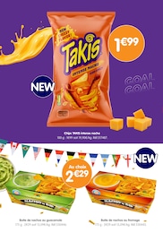 Prix et réduction Boîte Alimentaire dans le prospectus B&M en cours Offre Boîte Alimentaire dans le catalogue B&M du moment à la page 2