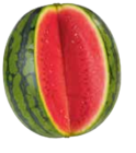 Wassermelonen von  im aktuellen EDEKA Prospekt für 2,99 €