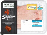 REWE Uelzen - Frische Putenbrustfilet-Schnitzel Frische Putenbrustfilet-Schnitzel Angebot bei REWE Uelzen im Prospekt Dein Markt