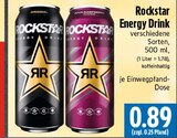 Aktuelle Energydrink Angebote bei EDEKA in Gießen Aktuelles Energy Drink Angebot bei EDEKA in Gießen ab 0,89 €
