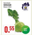 Kohlrabi Angebote bei Marktkauf Solingen für 0,55 €