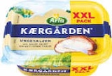 Kærgården XXL im Angebot bei Netto Marken-Discount in Arnsberg Kærgården XXL Angebote von Arla bei Netto Marken-Discount Arnsberg für 2,69 €