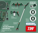 Lidl Selbach - Verteiler/Gießstab/Gartenbrause Angebot im Prospekt Verteiler/Gießstab/Gartenbrause bei Lidl im Selbach Prospekt für 7,99 €