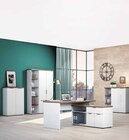 Aktuelles Eckschreibtisch Angebot bei Zurbrüggen in Dortmund ab 119,00 €