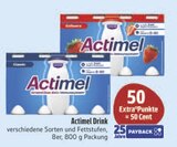Actimel Drink bei E center im Prospekt "" für 