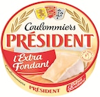 Promo Coulommiers l'extra fondant à 2,39 € dans le catalogue Supermarchés Match à Armentières