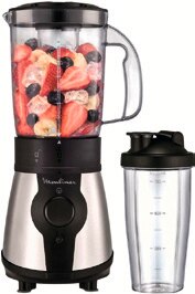 Monoprix Courbevoie - Blender Promo Blender dans le catalogue Monoprix -20% sur le 2ème produit à Courbevoie