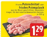 Putenschnitzel Angebote bei EDEKA Hamm für 1,29 €