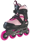 Jugend-Softboots-Inlineskates im Angebot bei Lidl in Pforzheim Jugend-Softboots-Inlineskates Angebote von Crivit bei Lidl Pforzheim für 24,99 €