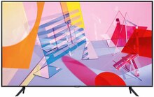 Media-Markt Emsdetten - GQ 55 Q 60 T 55" QLED TV GQ 55 Q 60 T 55" QLED TV Angebot bei Media-Markt Emsdetten im Prospekt "KOMMT GUT. KOMMT KOSTENLOS."