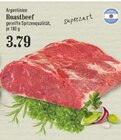 Roastbeef im Angebot bei EDEKA in Hilden Roastbeef Angebote bei EDEKA Hilden für 3,79 €