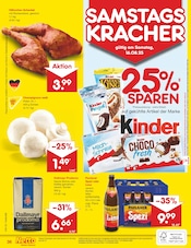 Aktueller Netto Marken-Discount Prospekt mit Dallmayr, "Aktuelle Angebote", Seite 54