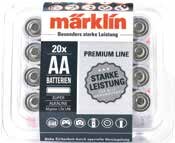 NETTO mit dem Scottie Bernau - 20er-Pack Alkaline Batterien 20er-Pack Alkaline Batterien Angebot bei NETTO mit dem Scottie Bernau im Prospekt "Aktuelle Angebote! "