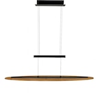 LED Leuchtmittel im XXXLutz Prospekt LED-HÄNGELEUCHTE Tegernsee 118/10/165 cm von Waldwelt im aktuellen XXXLutz Prospekt für 299,90 €