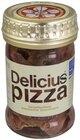 Pizza Sardellenfilets im Angebot bei REWE in Siegen Pizza Sardellenfilets Angebote von Delicius bei REWE Siegen für 2,99 €