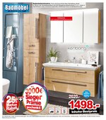 Möbel Inhofer Prospekt "BADMÖBEL STUDIO", 5 Seiten, für Aalen, 16.01.2020 - 25.01.2020 Möbel Inhofer Prospekt "BADMÖBEL STUDIO", 5 Seiten, für Aalen, 16.01.2020 - 25.01.2020