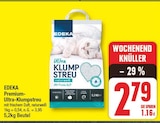 Premium-Ultra-Klumpstreu von EDEKA im aktuellen EDEKA Prospekt