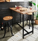 Barhocker Angebote bei Möbelzentrum Pforzheim Stuttgart für 159,00 €