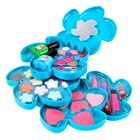 Coffret maquillage fleur dans le catalogue La Grande Récré