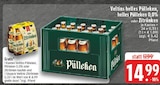 Aktuelle Veltins Angebote bei EDEKA in Moers Aktuelles helles Pülleken Angebot bei EDEKA in Moers ab 14,99 €