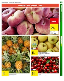Prix et réduction Plat dans le prospectus Carrefour en cours Offre Plat dans le catalogue Carrefour du moment à la page 37