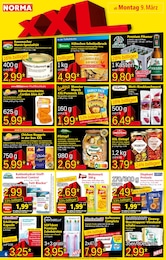 Chio chips Angebot im aktuellen Norma Prospekt auf Seite 6